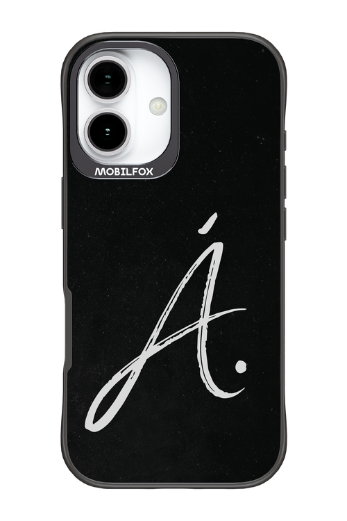 (Off Space) A II 2.0 - Apple iPhone 17