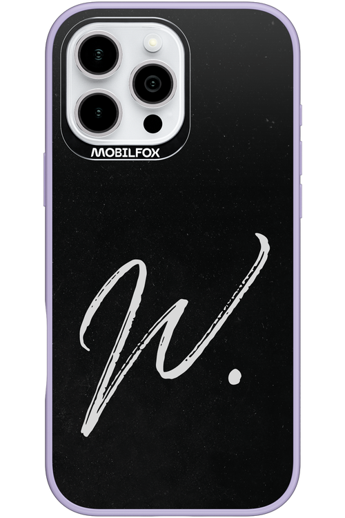 (Off Space) W 2.0 - Apple iPhone 16 Pro Max