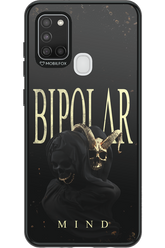 BIPOLAR - Samsung Galaxy A21 S