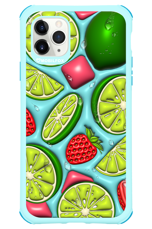 LimeBerry - Apple iPhone 11 Pro Max