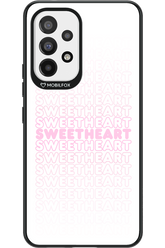 Sweetheart Pink - Samsung Galaxy A53