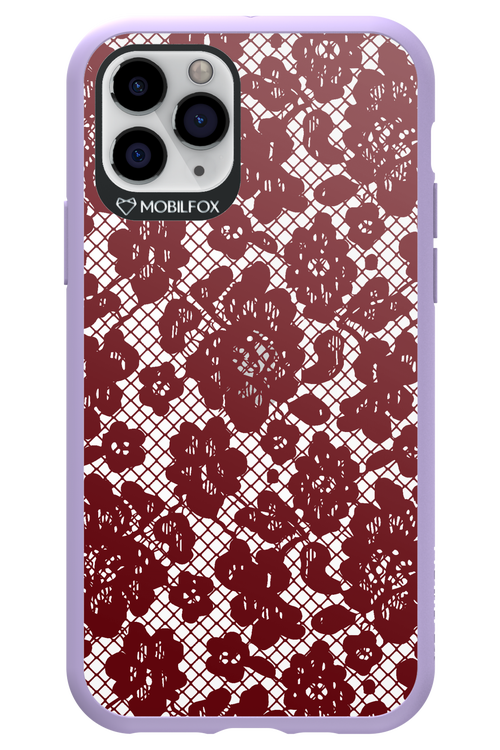 Lace Lover - Apple iPhone 11 Pro