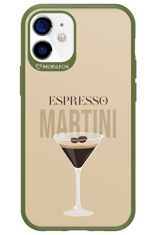 Espresso M - Apple iPhone 12 Mini