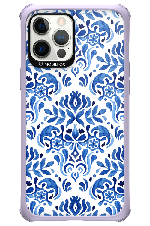 La Dolce Flora 2.0 - Apple iPhone 12 Pro Max