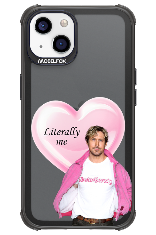 Literally Me - Apple iPhone 13