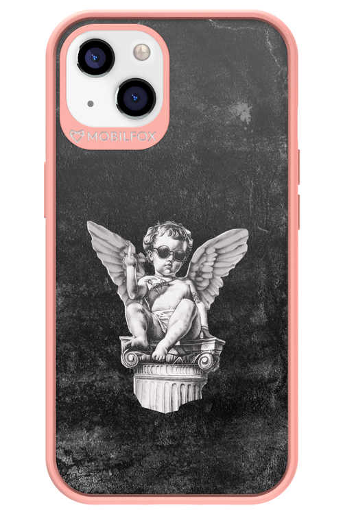 Fallen Angel - Apple iPhone 13
