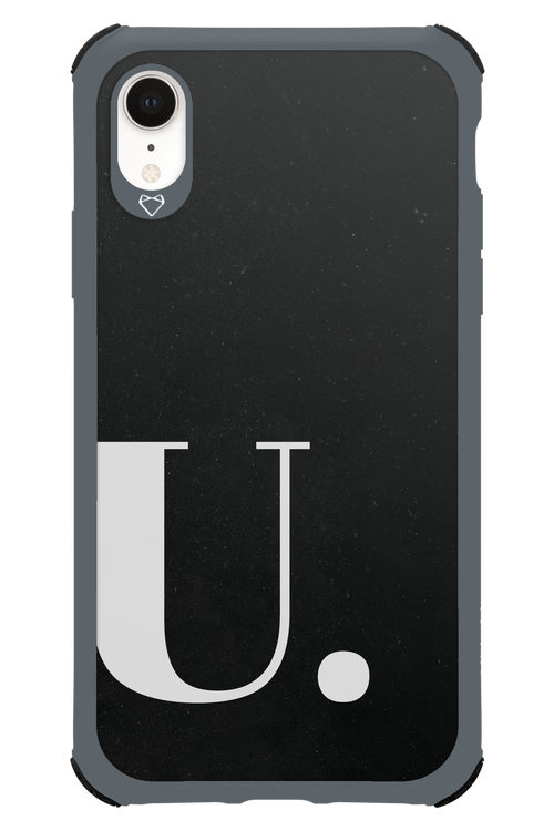 U (Off Space) - Apple iPhone XR