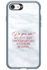 Glide Through - Apple iPhone 7