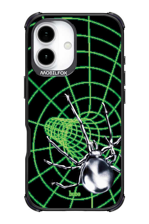 SINGULARITY - Apple iPhone 17