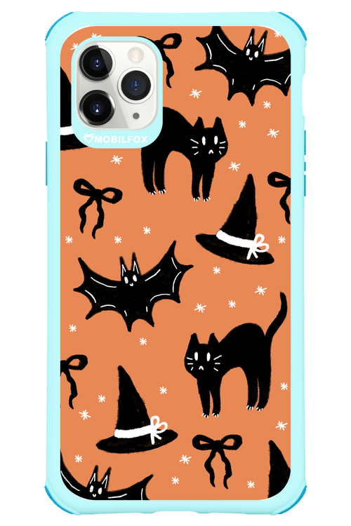 Cat & Bat - Apple iPhone 11 Pro Max