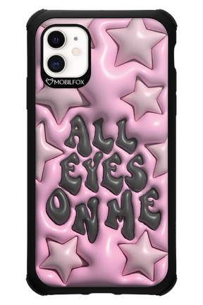 All Eyes On Me - Apple iPhone 11