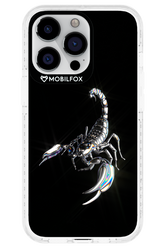 Chrome Scorpio - Apple iPhone 13 Pro