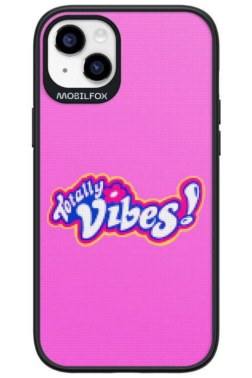 Totally Vibes II - Apple iPhone 14 Plus