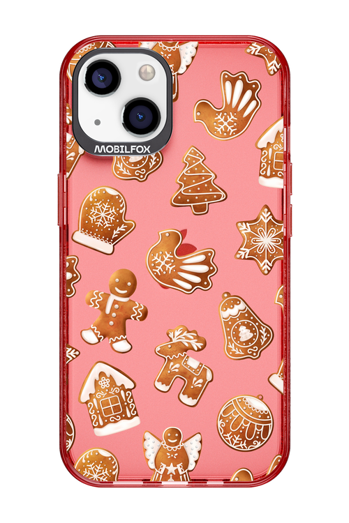 Gingerbreads - Apple iPhone 13