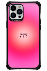 Aura 777 - Apple iPhone 12 Pro Max