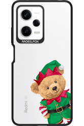 Mr. Elf - Xiaomi Redmi Note 12 Pro 5G