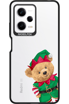 Mr. Elf - Xiaomi Redmi Note 12 Pro 5G