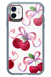 Cherry Cherry Lady - Apple iPhone 11