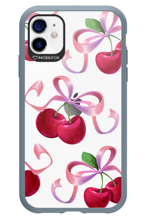 Cherry Cherry Lady - Apple iPhone 11