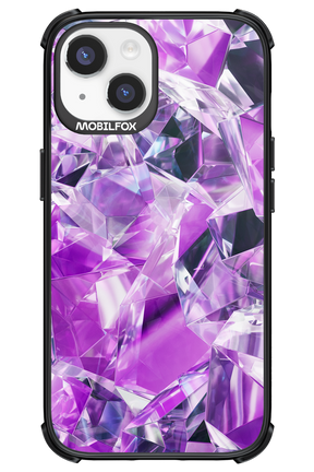 Violet Aura - Apple iPhone 14