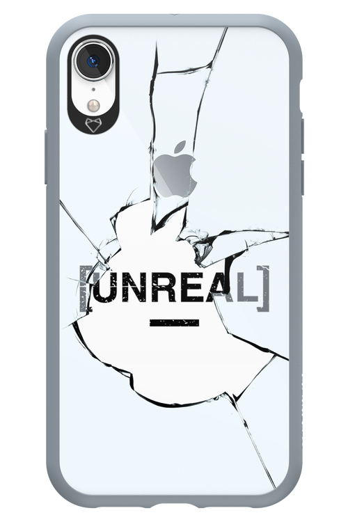 Broken Glass - Apple iPhone XR