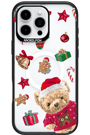 Gifts Bear - Apple iPhone 16 Pro Max