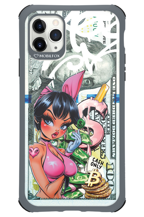 NATASHA - Apple iPhone 11 Pro Max