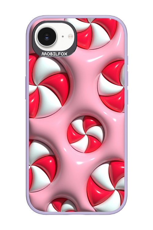 XMAS Candy - Apple iPhone 16e