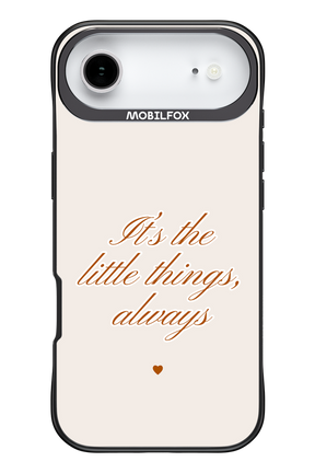 Little Things - Apple iPhone 17 Air