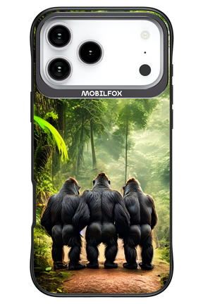 Gorilla Gang - Apple iPhone 17 Pro Max