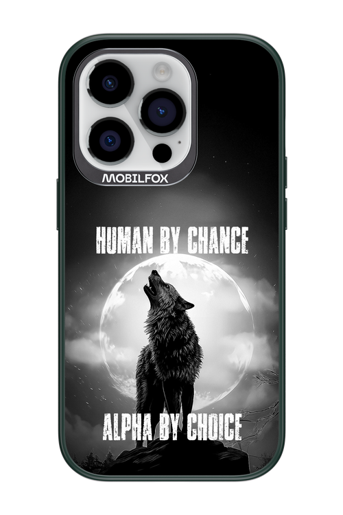 Alpha 2.0 - Apple iPhone 14 Pro