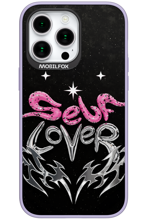 Self Lover Universe - Apple iPhone 15 Pro Max