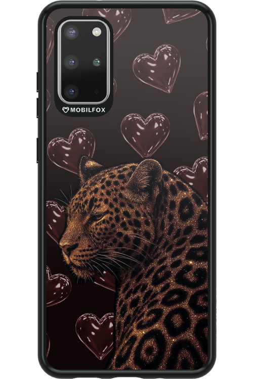 Leo Hearts 2.0 - Samsung Galaxy S20+