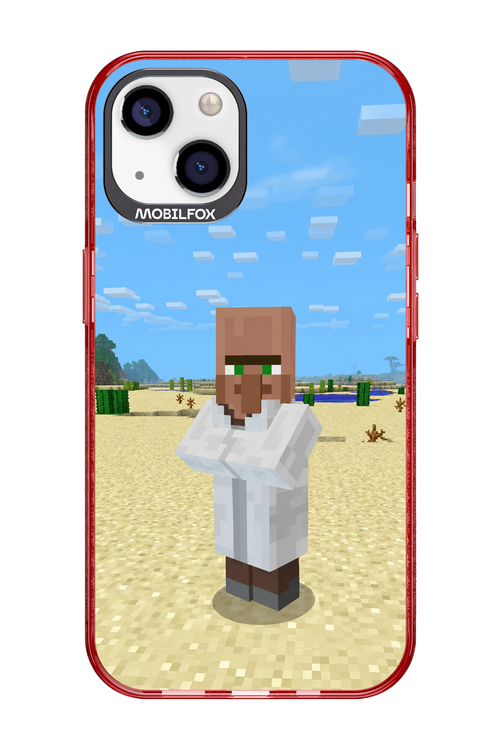 MC 2.0 - Apple iPhone 13