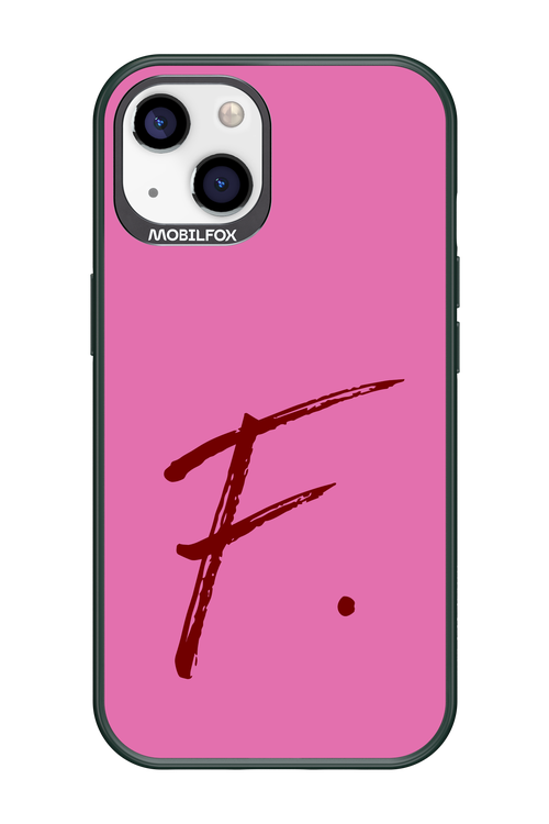 (Sorbet) F 2.0 - Apple iPhone 13