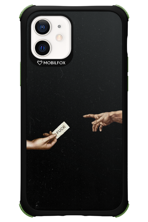 Giving 2.0 - Apple iPhone 12
