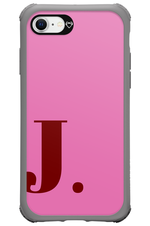 J (Sorbet) 2.0 - Apple iPhone SE 2020