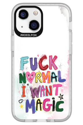 Magic - Apple iPhone 13 Mini