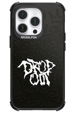 Drop Out - Apple iPhone 14 Pro