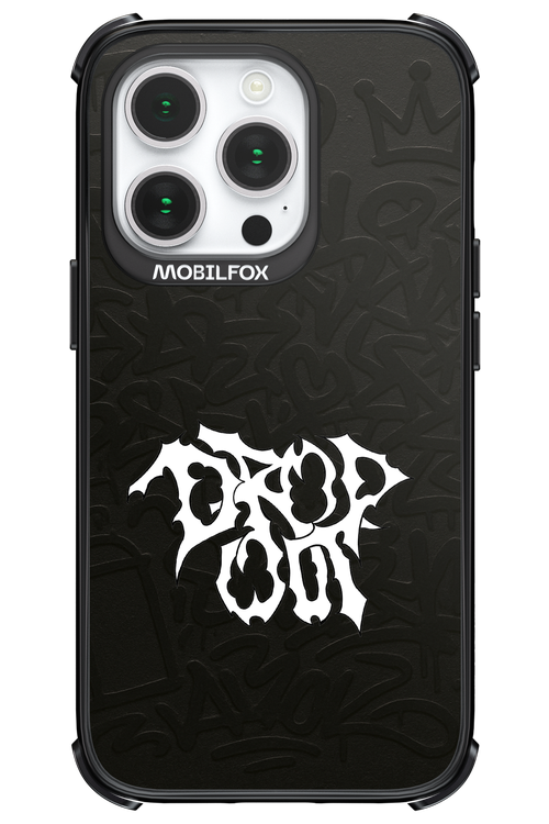 Drop Out - Apple iPhone 14 Pro