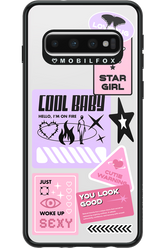 Sticky - Samsung Galaxy S10