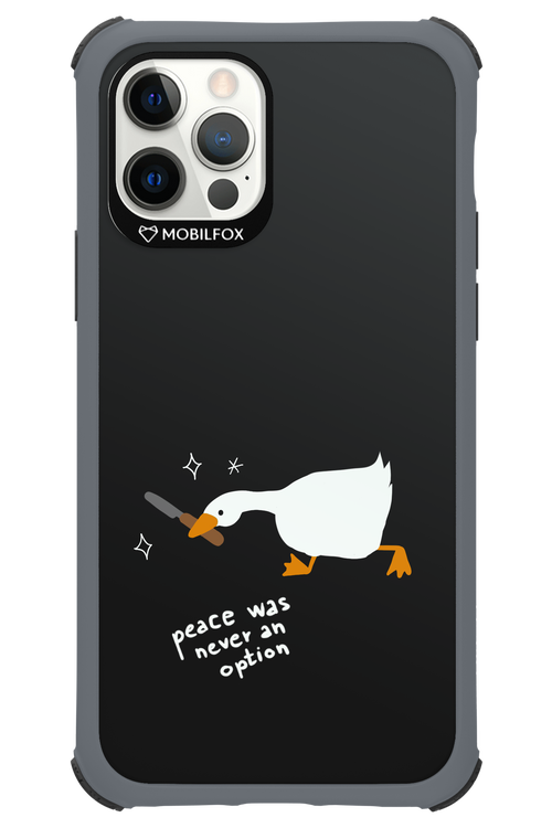 OPTION - Apple iPhone 12 Pro