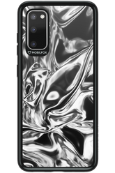 Chrome Blood 2.0 - Samsung Galaxy S20