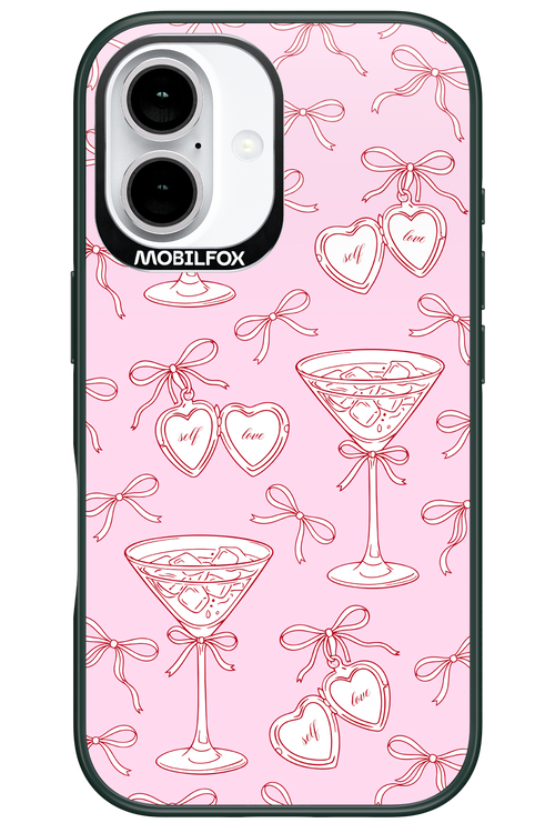 Tipsy Toast 2.0 - Apple iPhone 16