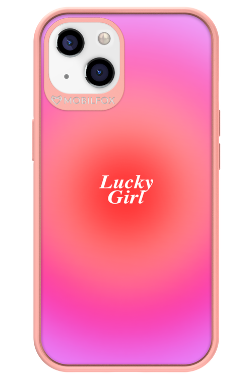 LuckyGirl - Apple iPhone 13