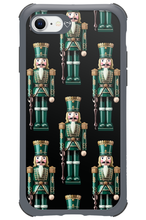 Nutcracker - Apple iPhone 7