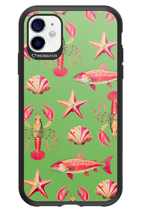Sea Stars - Apple iPhone 11