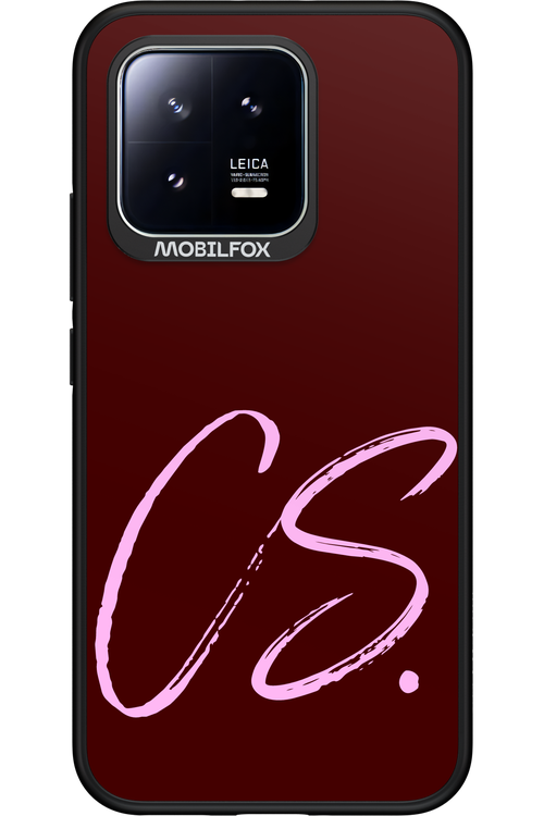 (Dark Blush) CS 2.0 - Xiaomi 13