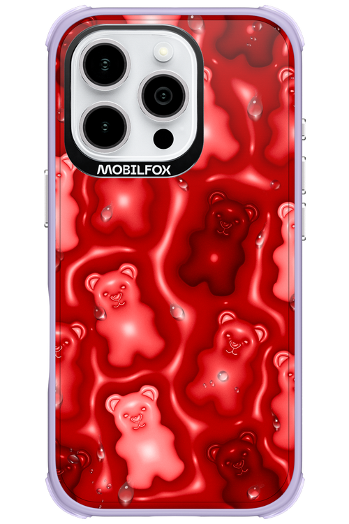 BearCandy - Apple iPhone 16 Pro