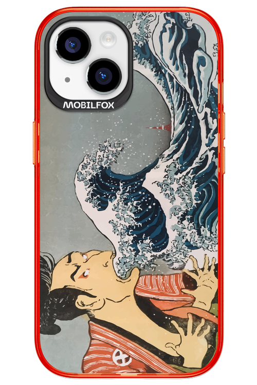 Surf God - Apple iPhone 15